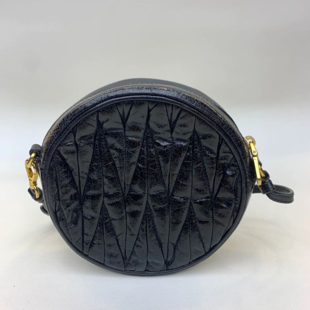 Miu Miu Women Pre-Loved Bag Very Good Condition - Picture 6 of 9